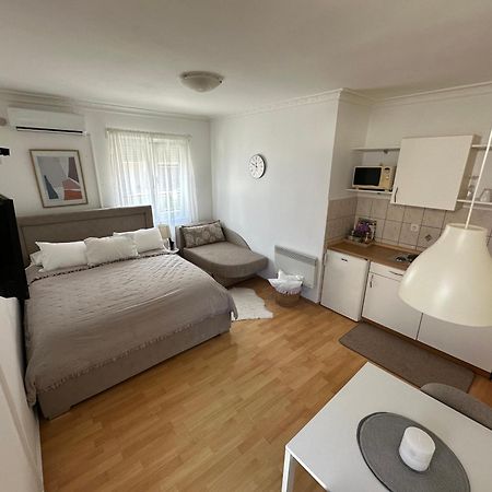 Apartments Charming Задар Экстерьер фото