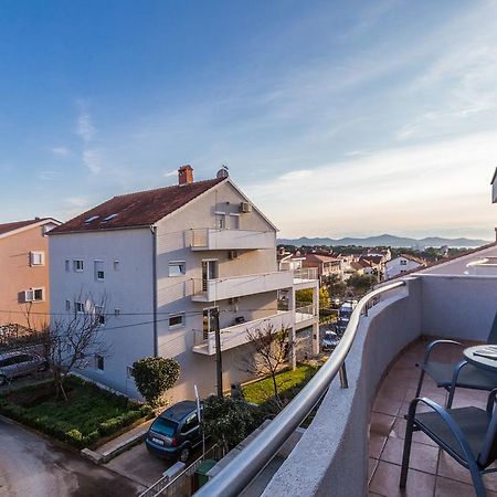 Apartments Charming Задар Экстерьер фото