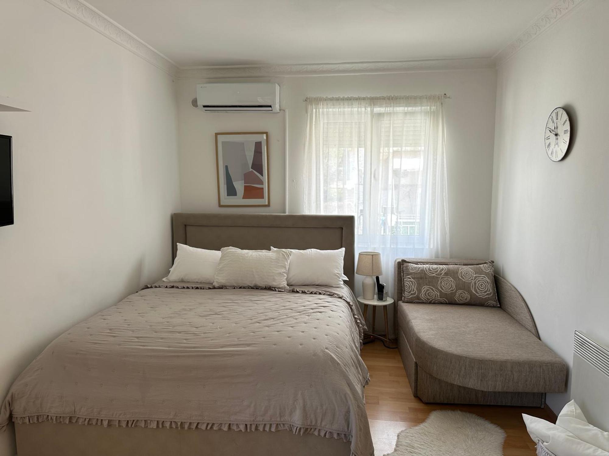 Apartments Charming Задар Экстерьер фото