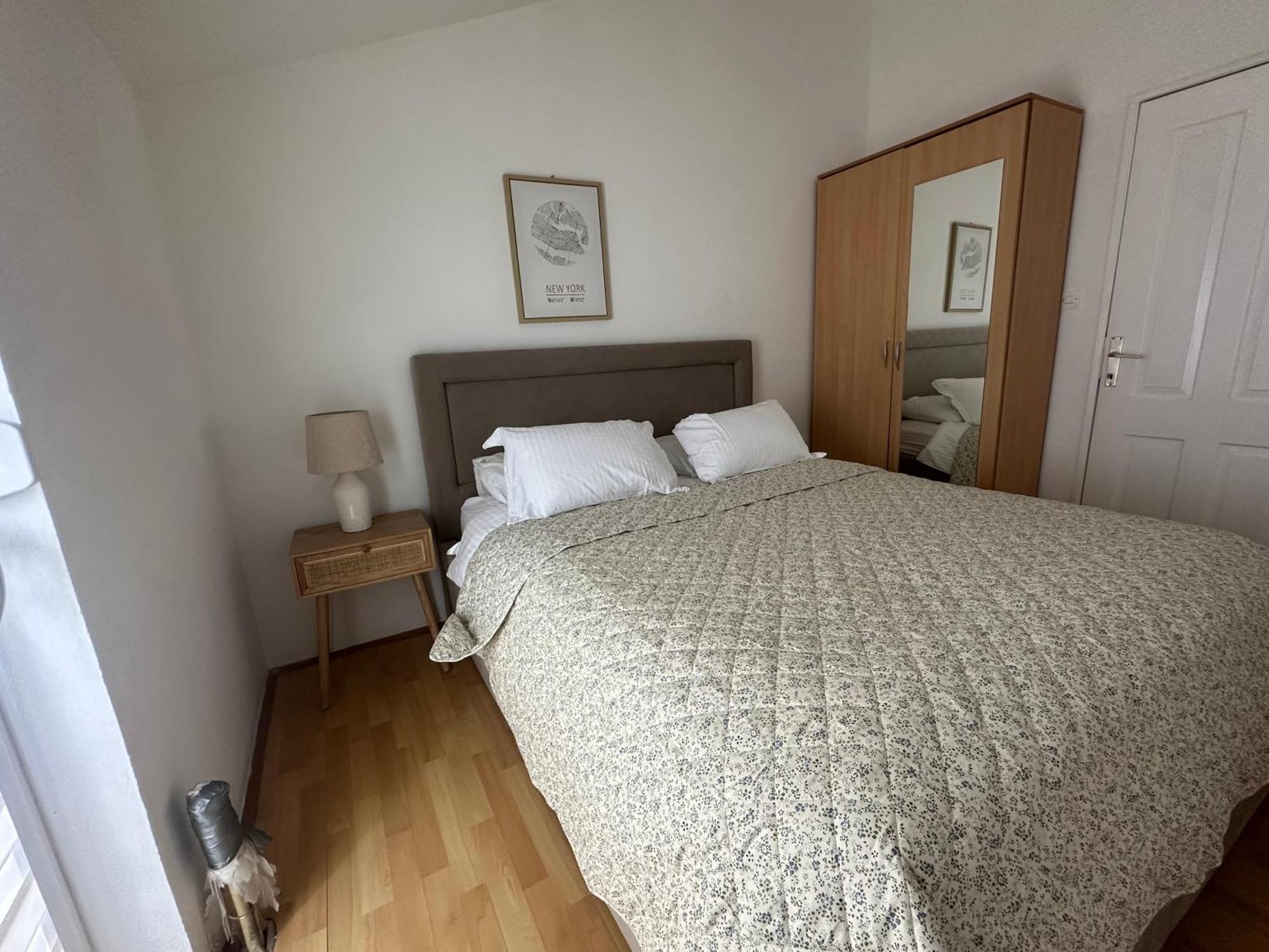 Apartments Charming Задар Экстерьер фото