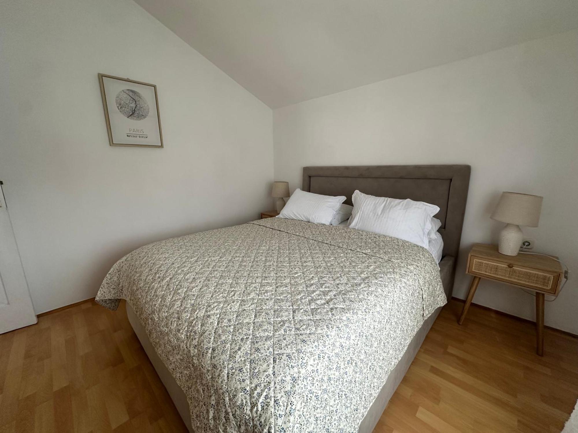 Apartments Charming Задар Экстерьер фото