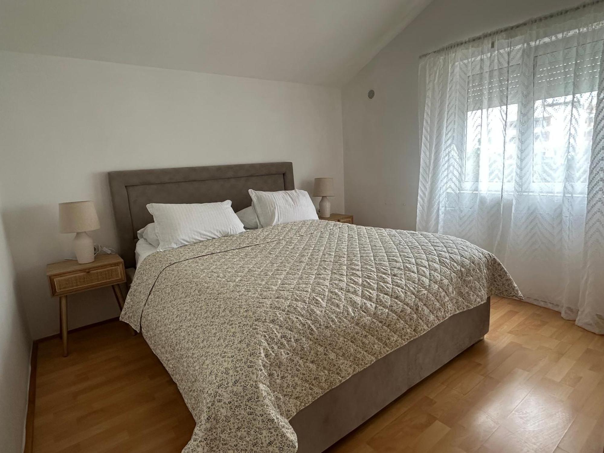 Apartments Charming Задар Экстерьер фото