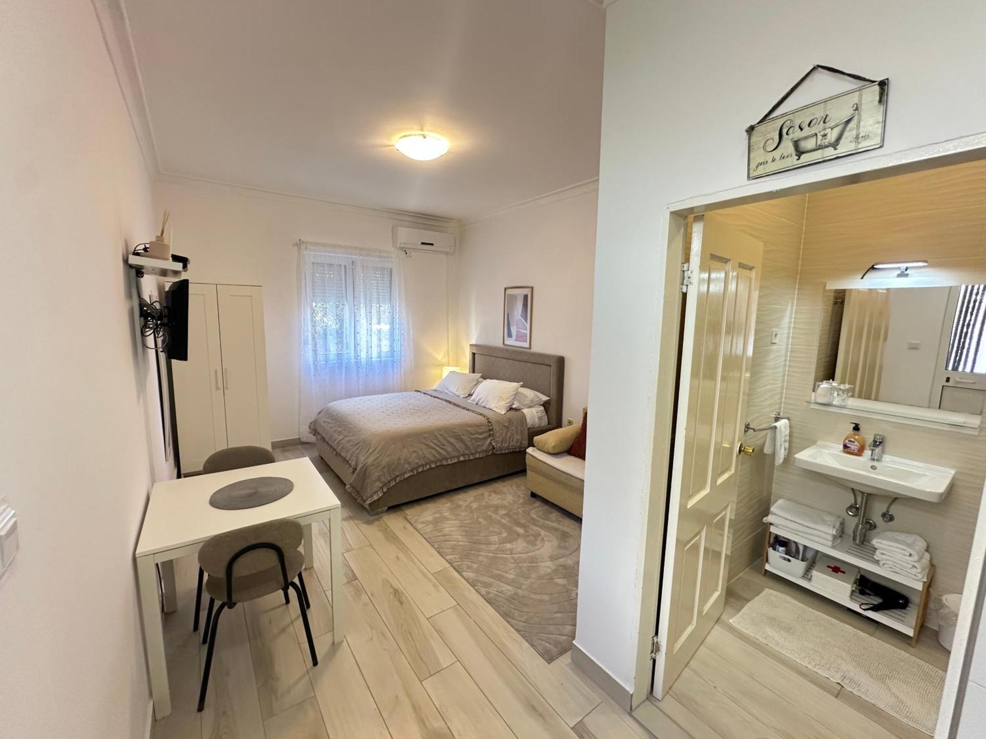Apartments Charming Задар Экстерьер фото